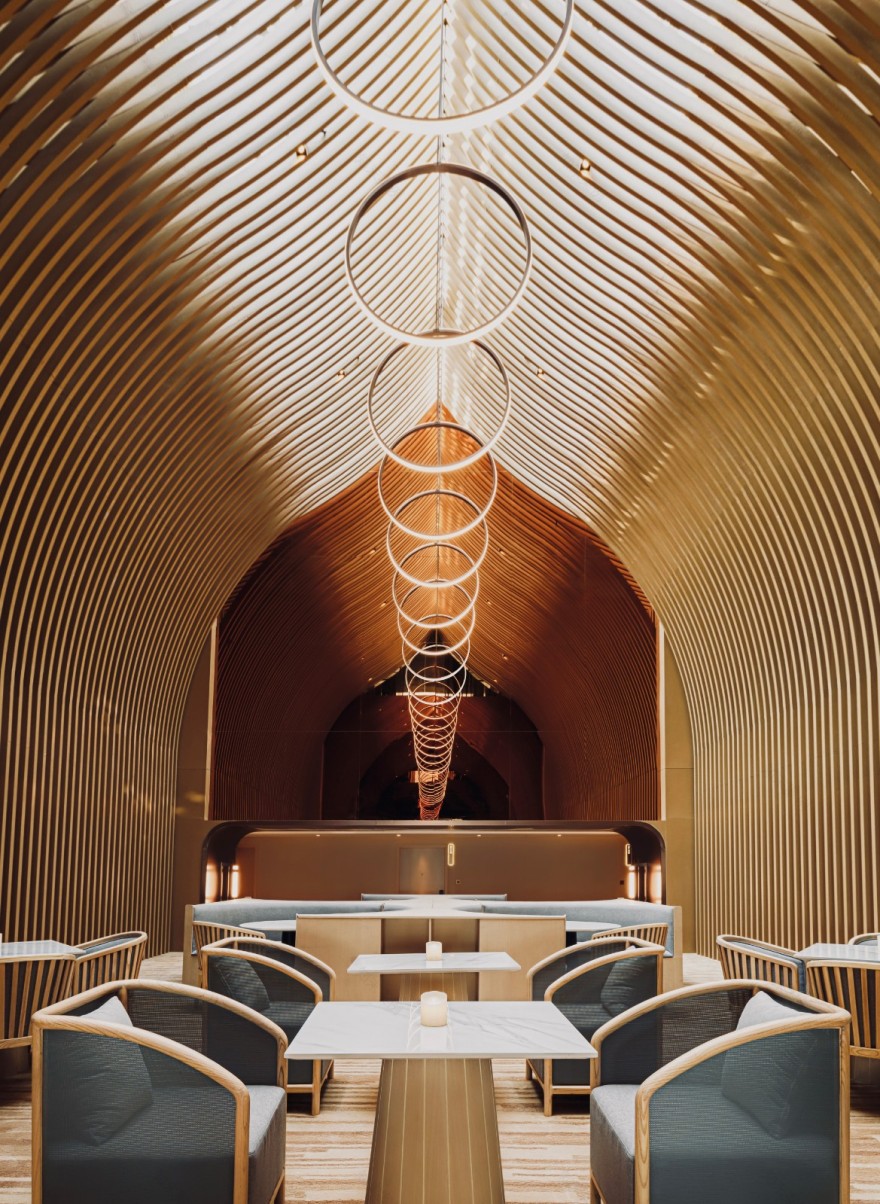 深圳觅居酒店-33