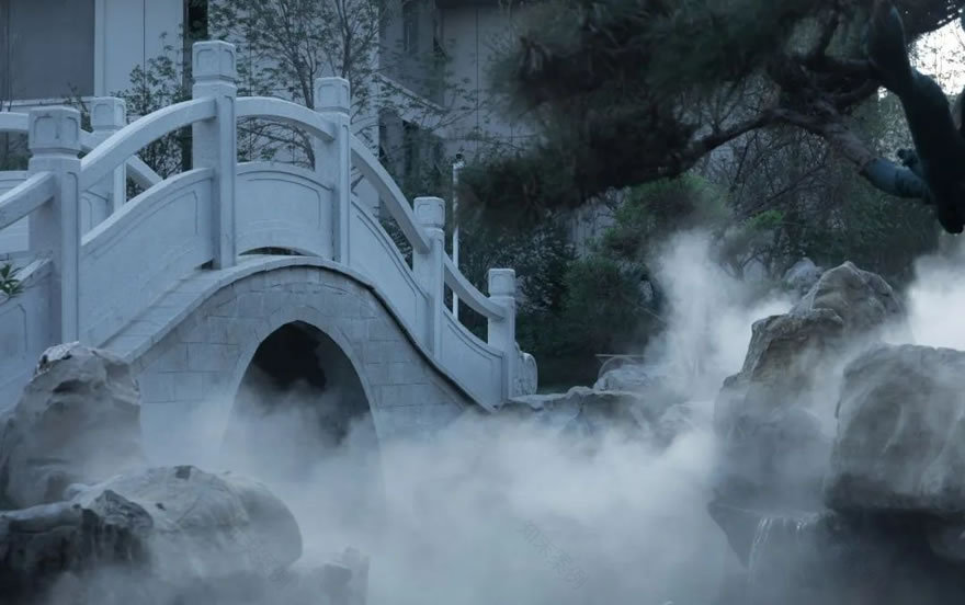 乌鲁木齐新城·吾悦公馆丨中国乌鲁木齐丨栖地设计武汉事业部-102