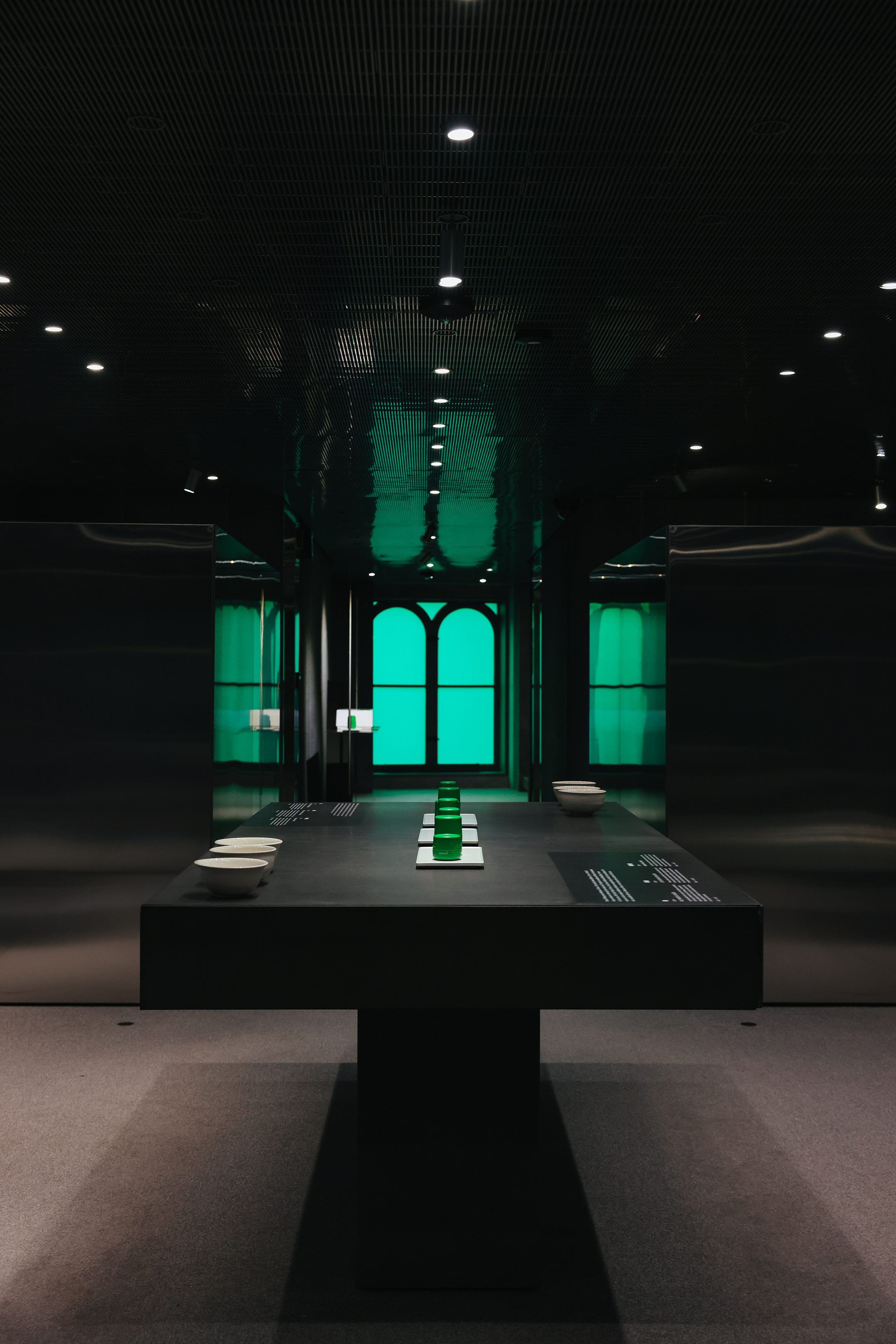 Pharrell 的“人类之家”体验店 | 展示大于实质-6