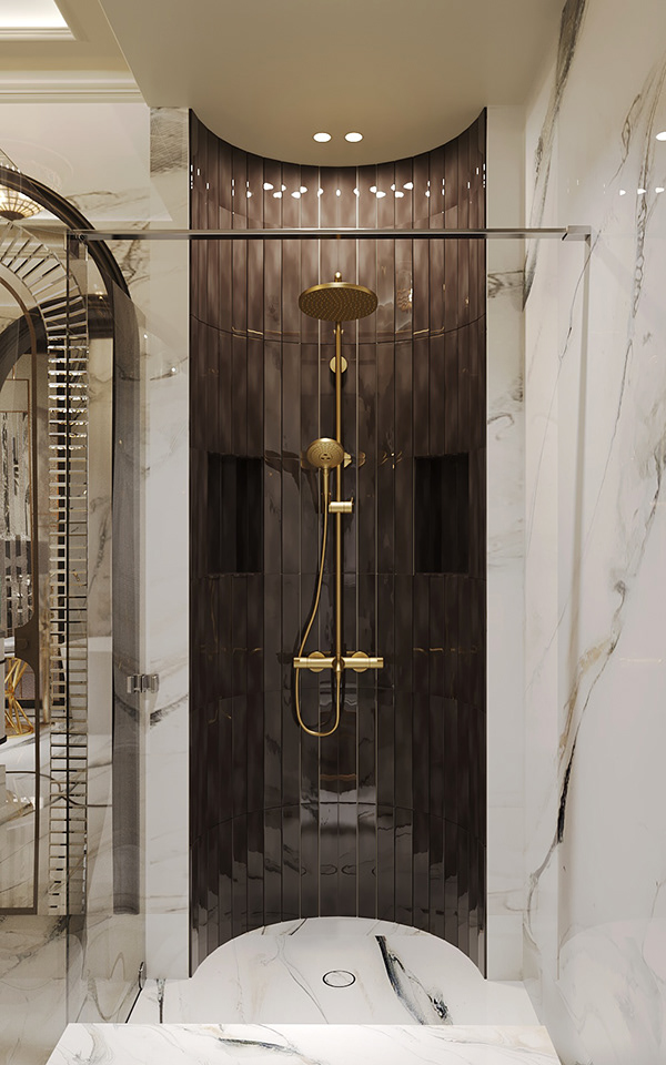 巴伊尔住宅丨Nataliia Prystenska等六人团队-32