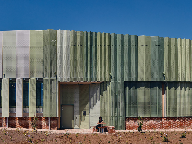 丨加拿大维多利亚丨searle x waldron architecture-38