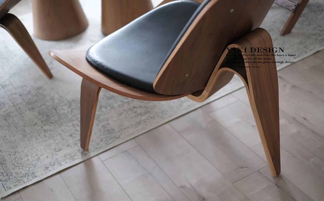 摄影工作室 · 净雅简约风丨一栖设计-43