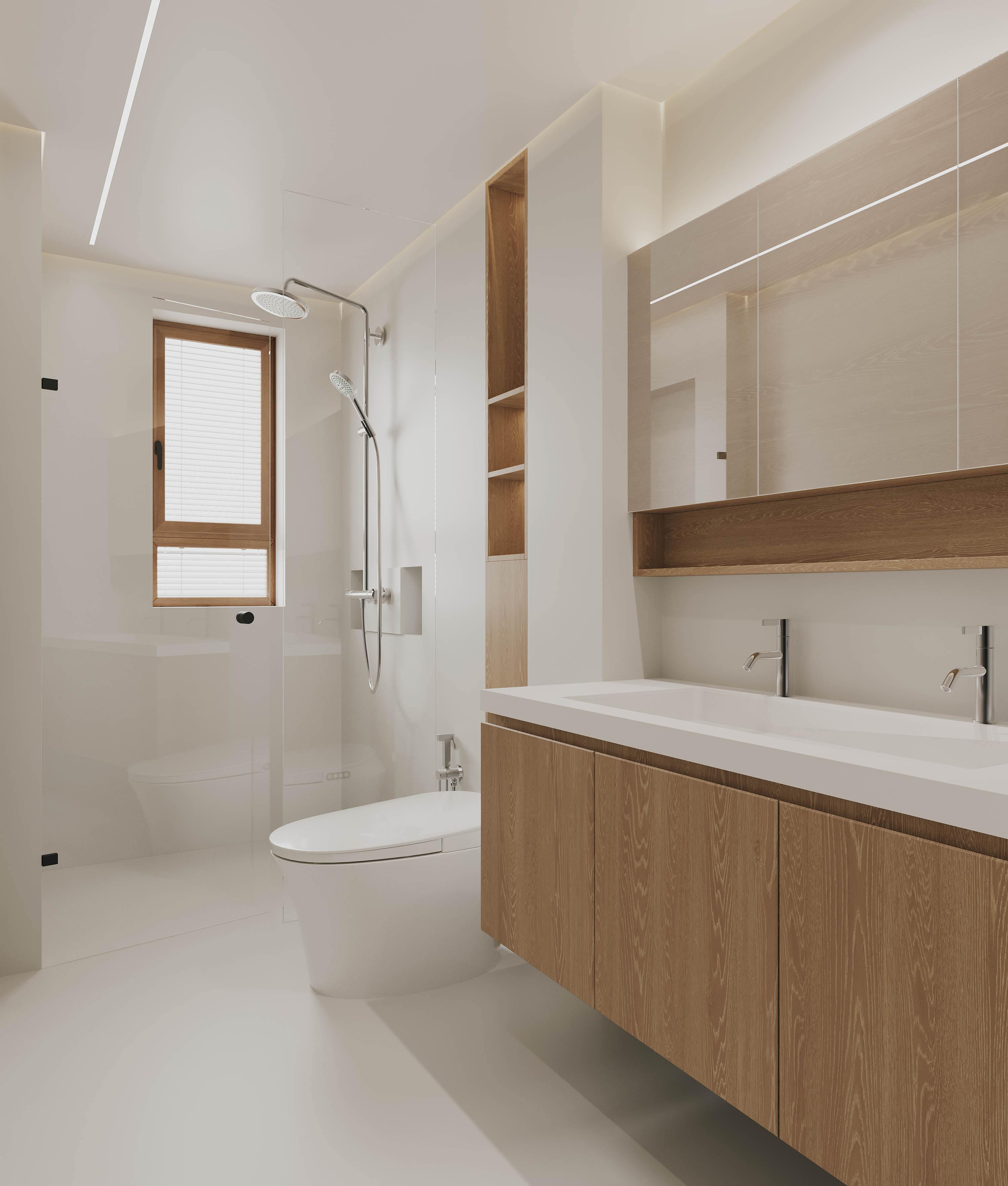 奉天久舍|双珑原著上叠200㎡-27