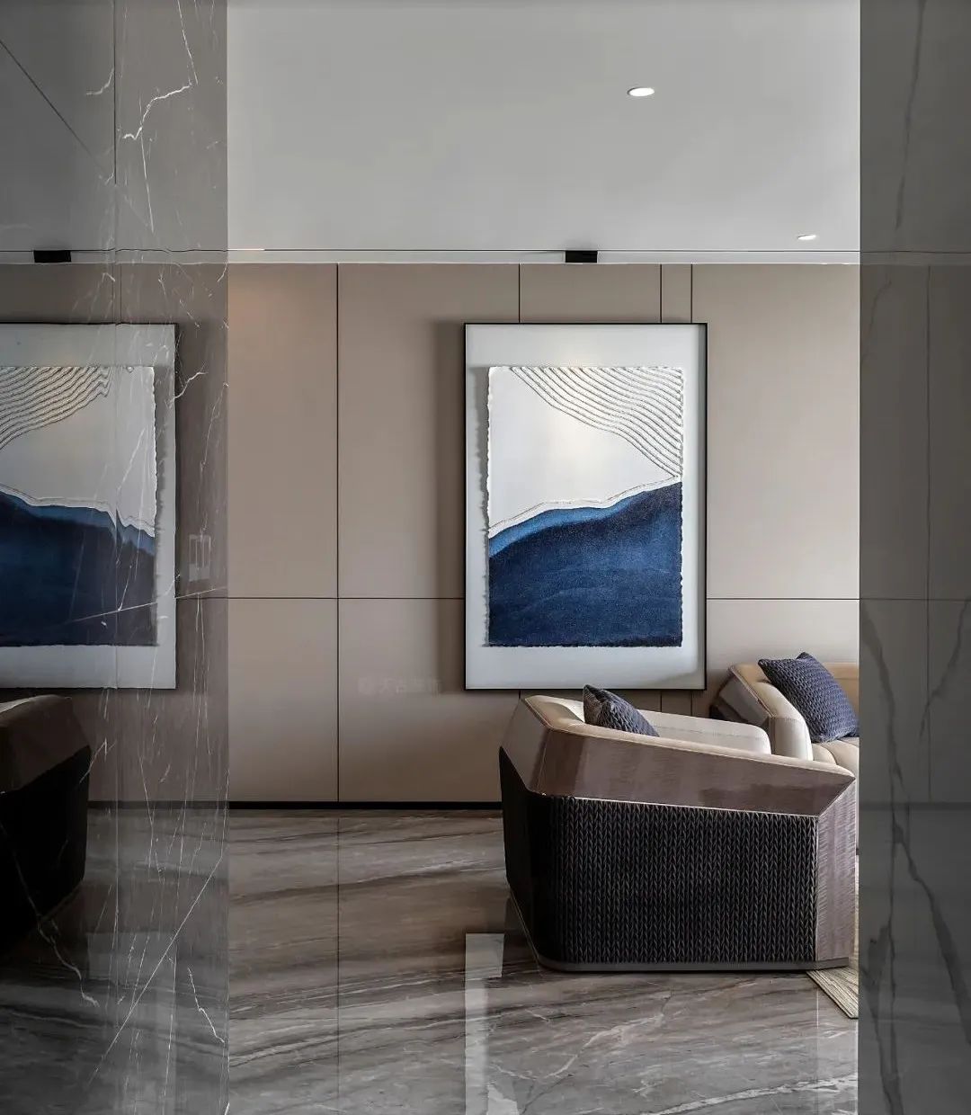 协信公馆丨中国重庆丨天古装饰 TG 码 1 中心-11