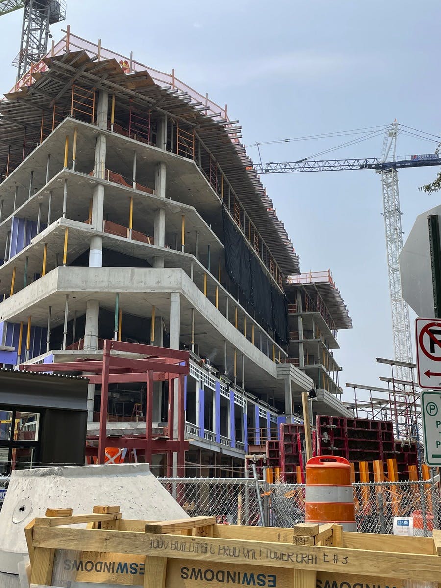 丨美国华盛顿丨Morris Adjmi Architects-10