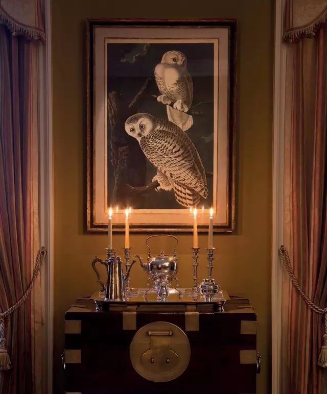 安思远的艺术生活化家居设计-31