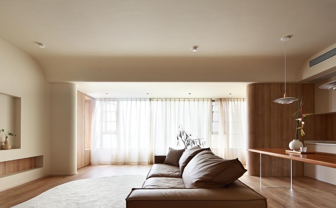 廖老师家的新房子丨设计师宋夏-25