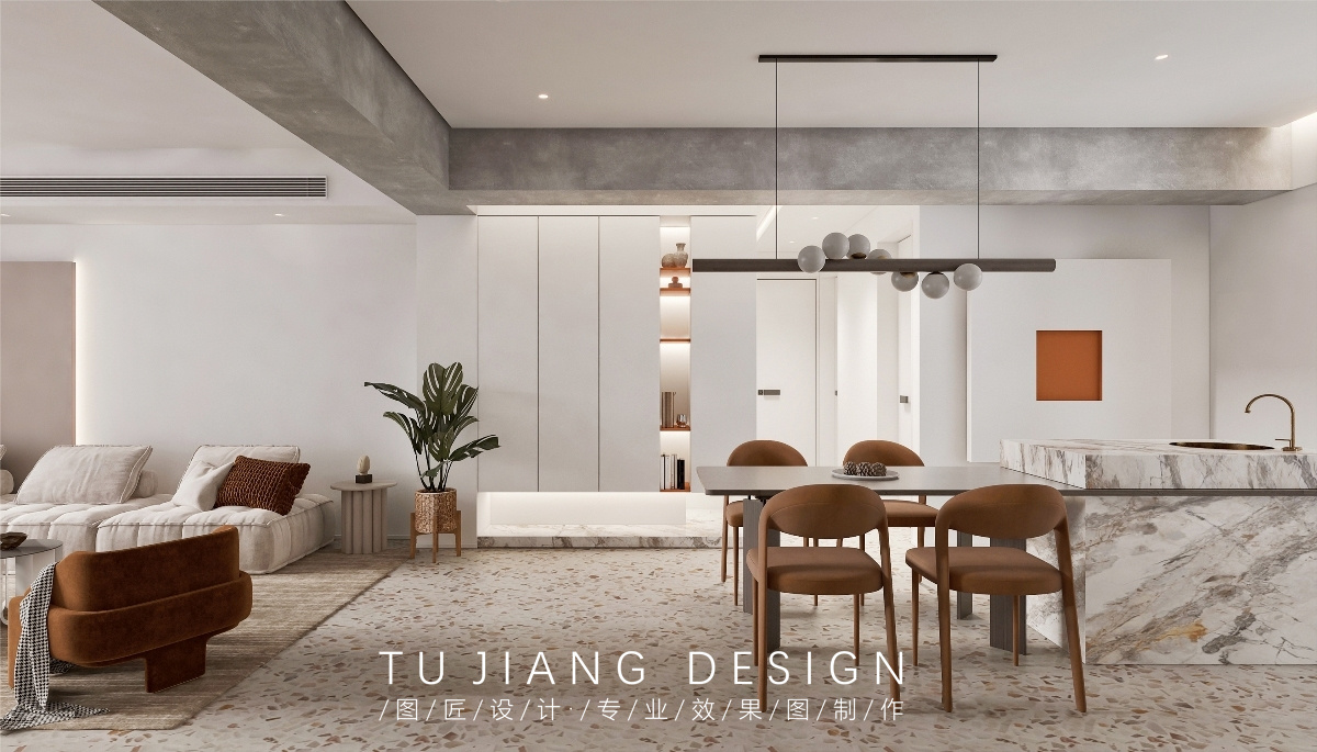 家—心灵栖息的归处-4