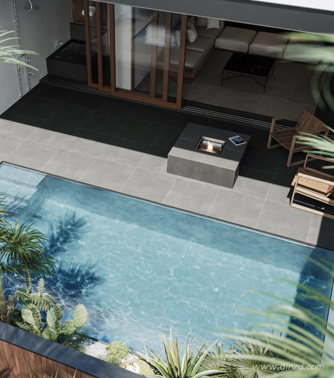 非东京酒店丨日本东京丨NIGO®-106