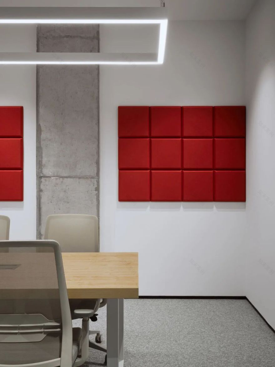 丨俄罗斯莫斯科丨NEFA Architects,QPRO 灯光设计团队-24