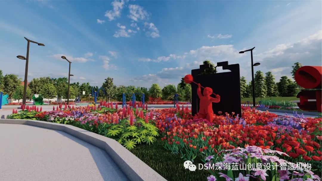 【文旅规划】-阿热勒乡整乡设计改造-DSM-28