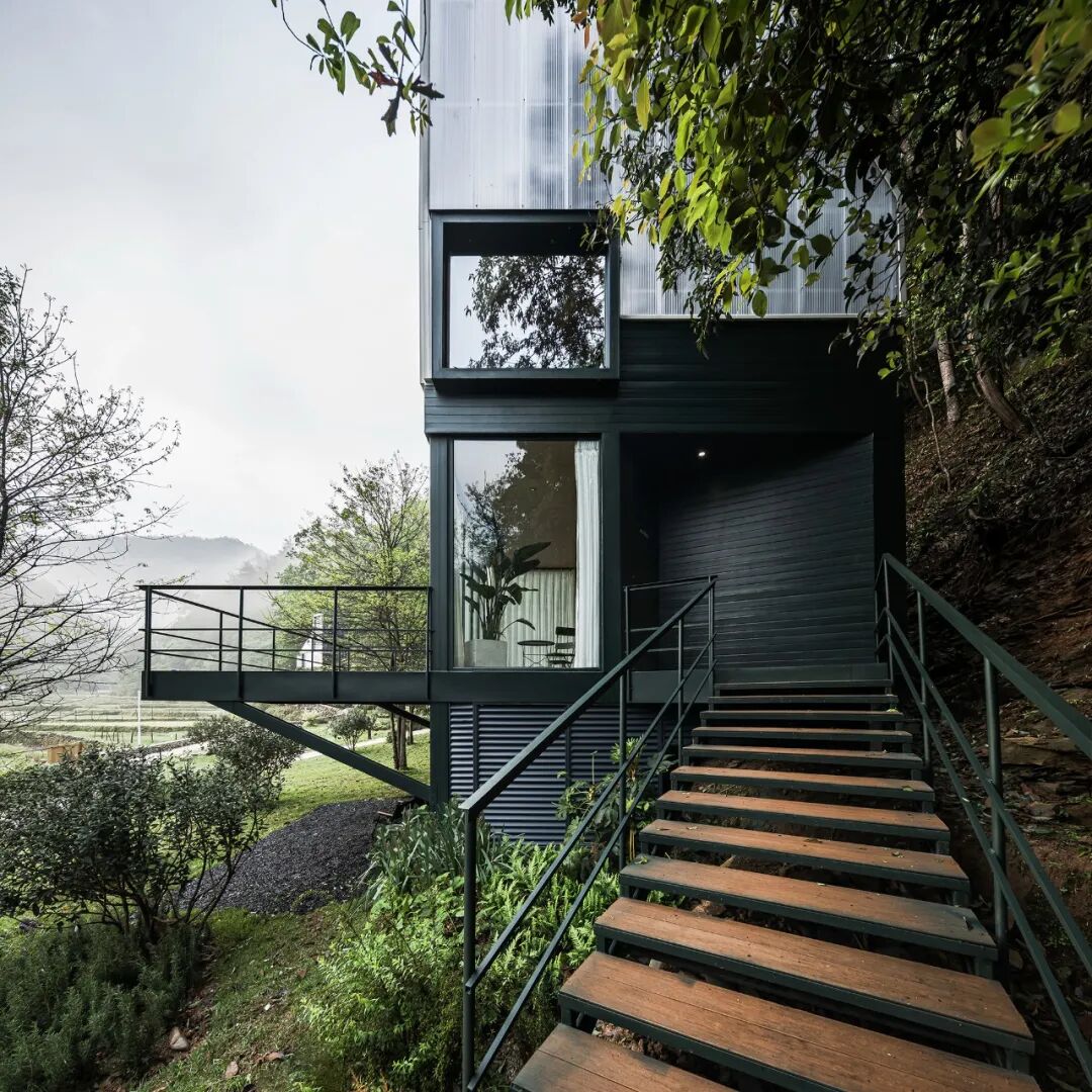 News|全球Top5EERI即域作品入围ArchitizerA+Awards最终名单-115