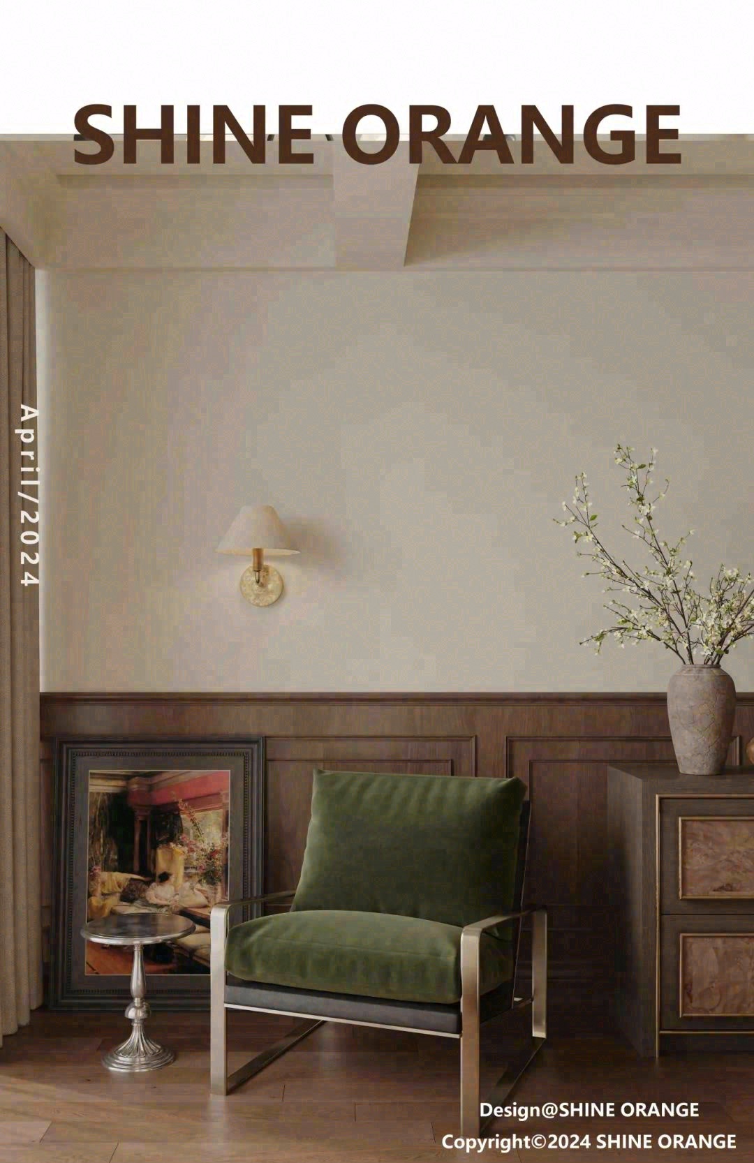 重塑丨中国宁波丨橙熹设计-77