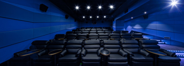 美亚巨幕影城丨中国乌鲁木齐-19