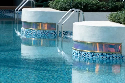 珠海万科·海上城市实景展示区丨中国珠海丨A&N尚源景观-66