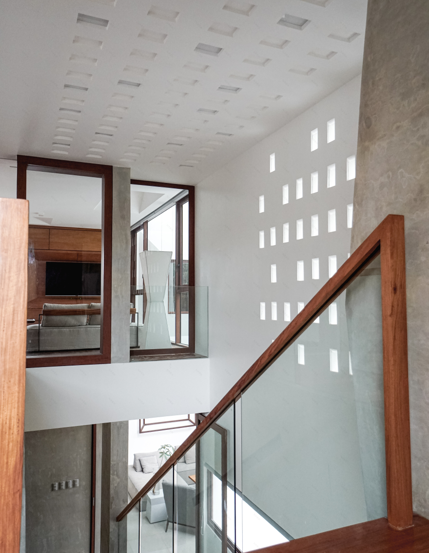 观点之屋丨菲律宾丨Jim Caumeron Design-23