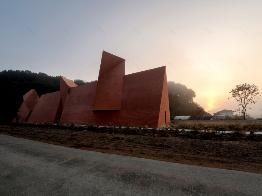 独白咖啡馆丨韩国江原道丨SOSOKKI ANAC-38