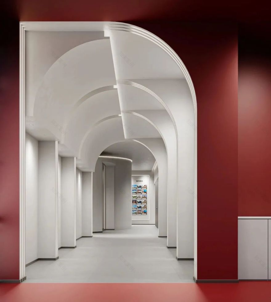 芜湖日立水墅适系统展厅丨中国芜湖丨周笙笙全案设计工作室-20