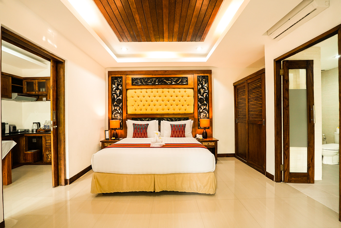 Anastasiya Gushchina丨公寓丨Resort Profile - Karma Mayura 2017/2018-5