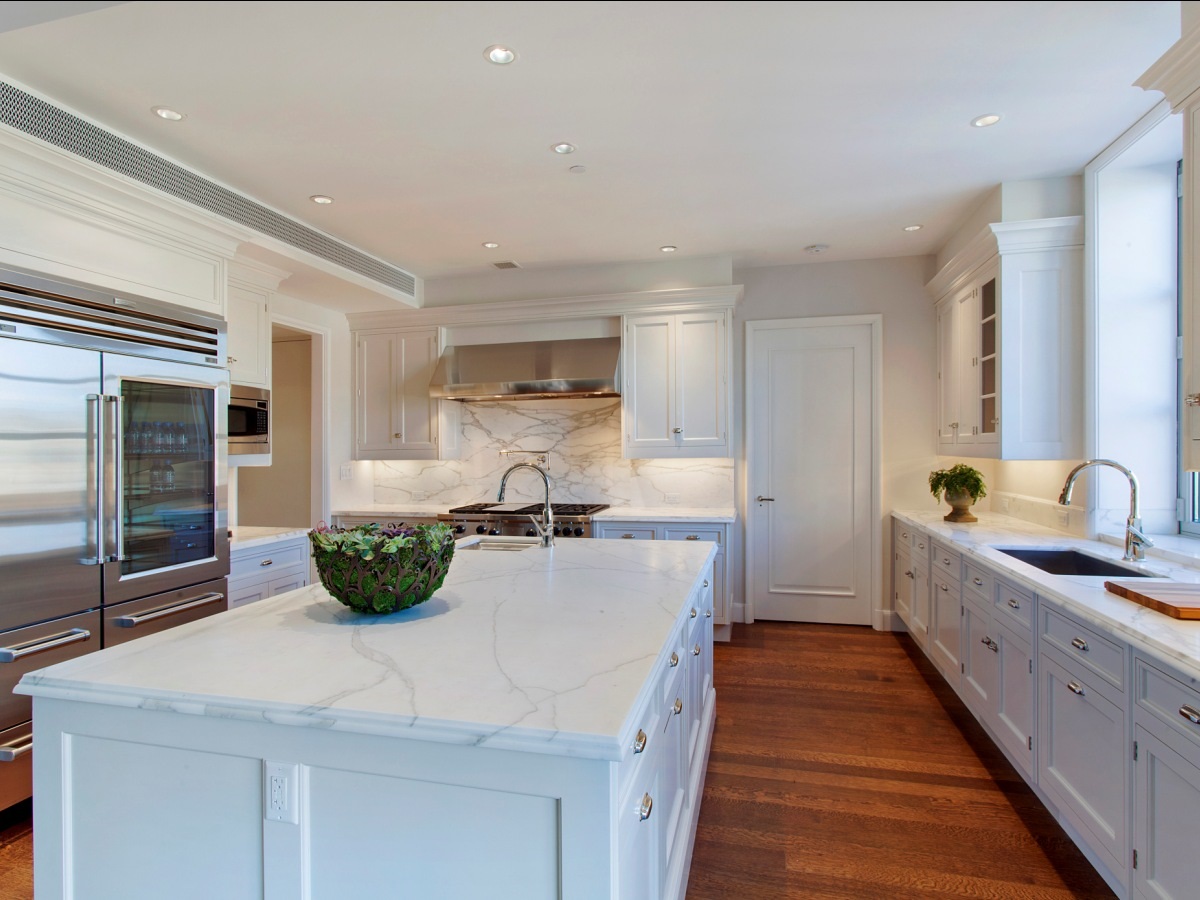 [国外住宅] Studio Sofield   135 East 79th Street 纽约曼哈顿高级住宅-42