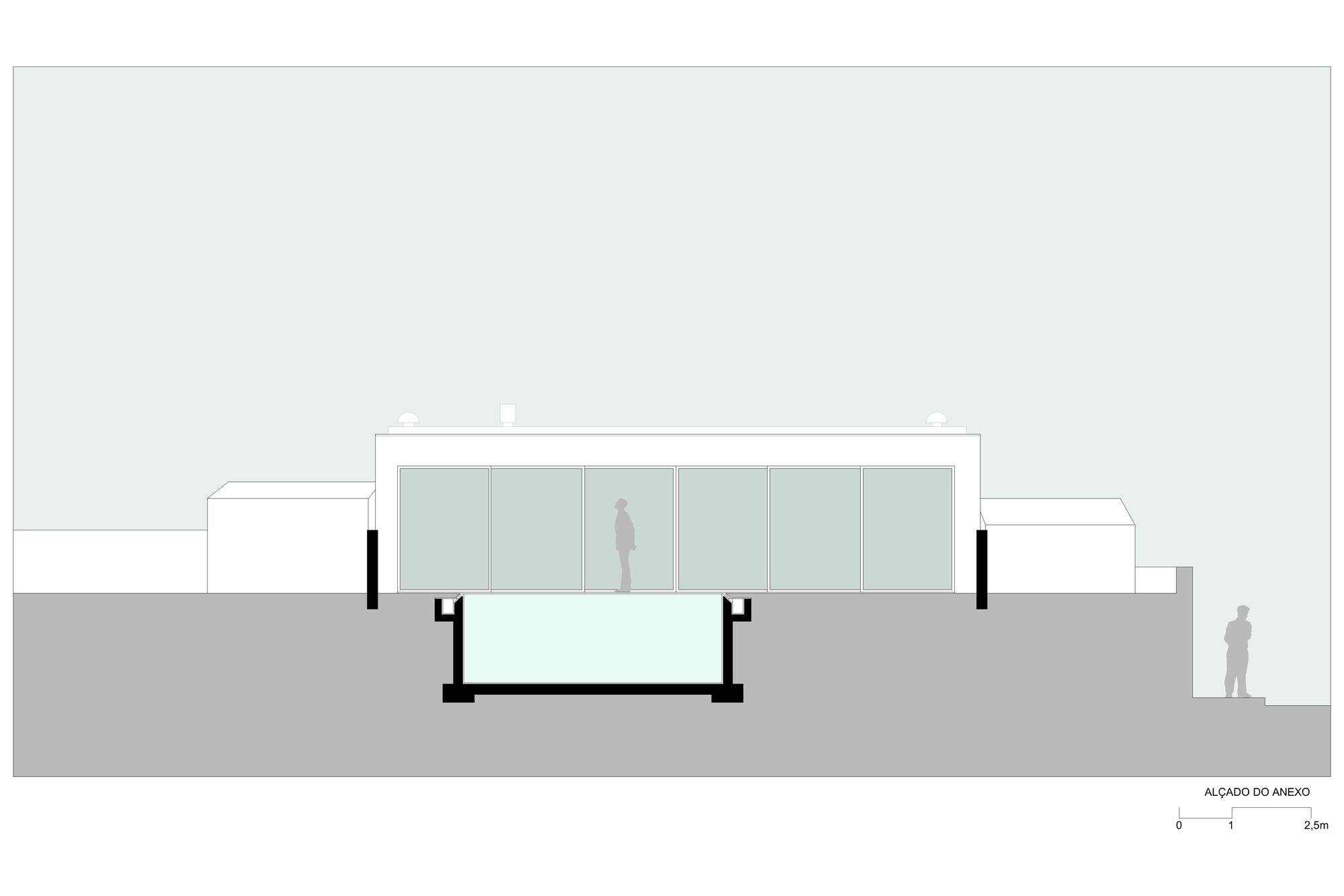 维拉林哈住宅丨葡萄牙波尔图丨A2OFFICE-49