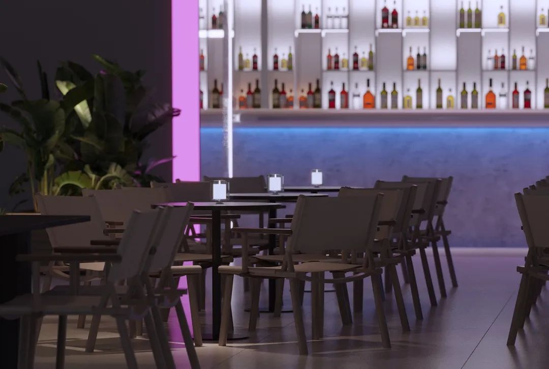 669 酒吧丨中国成都丨LDC studio | 轻年致造设计顾问有限公司-13