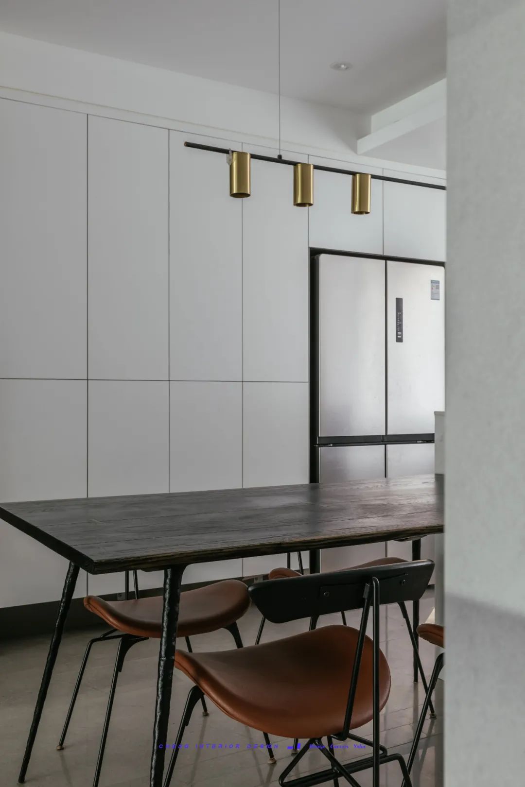 芜湖伟星城简约宜居之家 | 功能与美学的完美融合-24