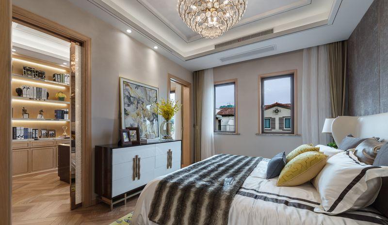 淮安红豆美墅公园里B1户型-13