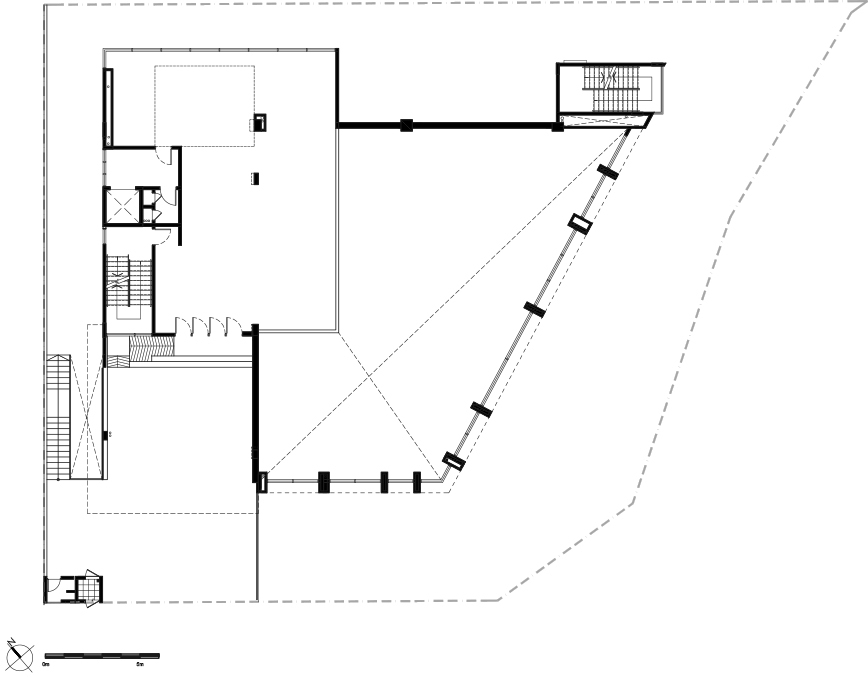 项目温室丨马来西亚吉隆坡丨Kee Yen Architects-3