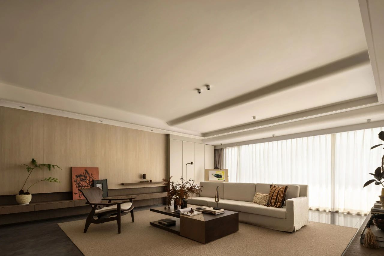 金茂三亚天鹭满湾丨中国三亚丨DAS大森设计-18