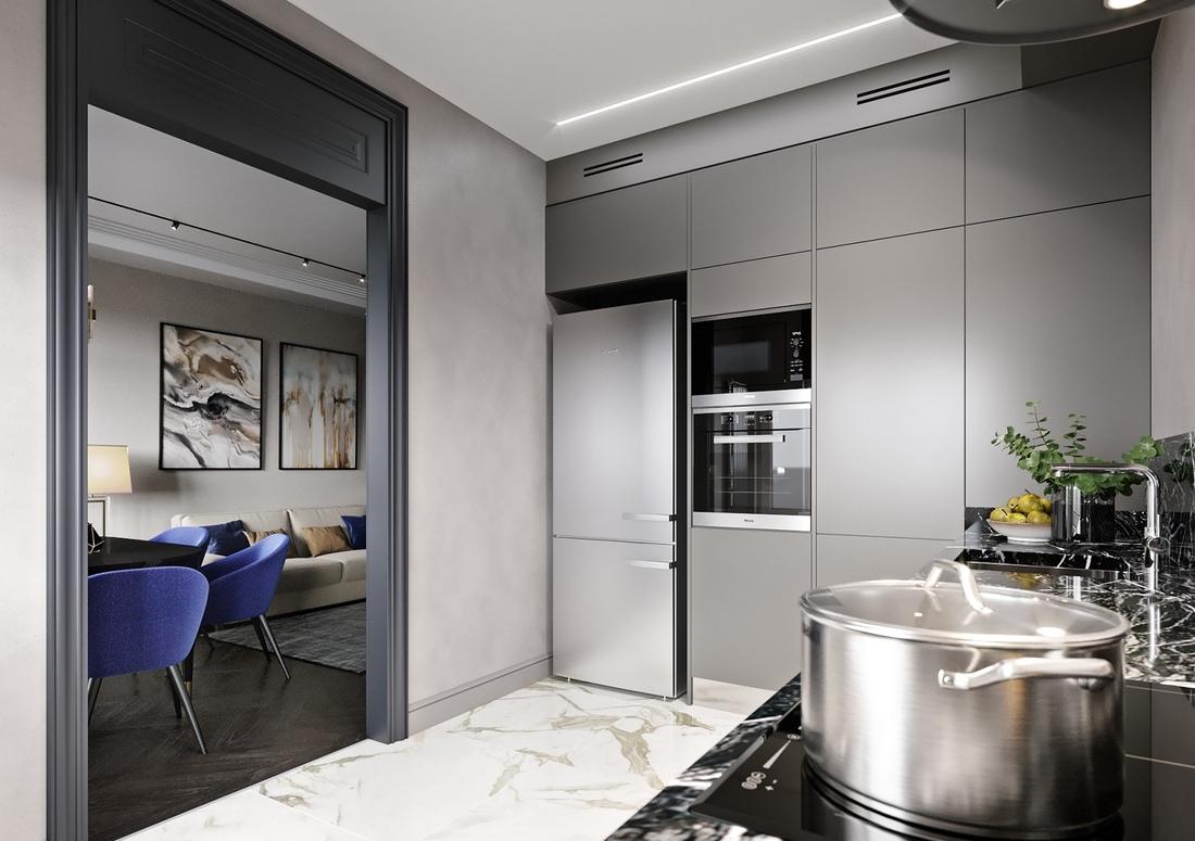 
新梅绿岛苑 | 麦沃高端设计 -5