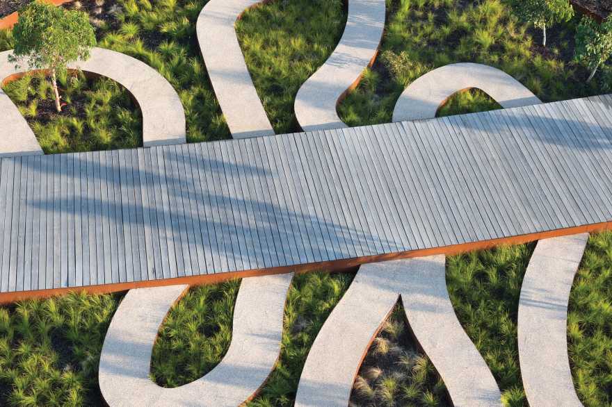 澳大利亚花园 (The Australian Garden)-16