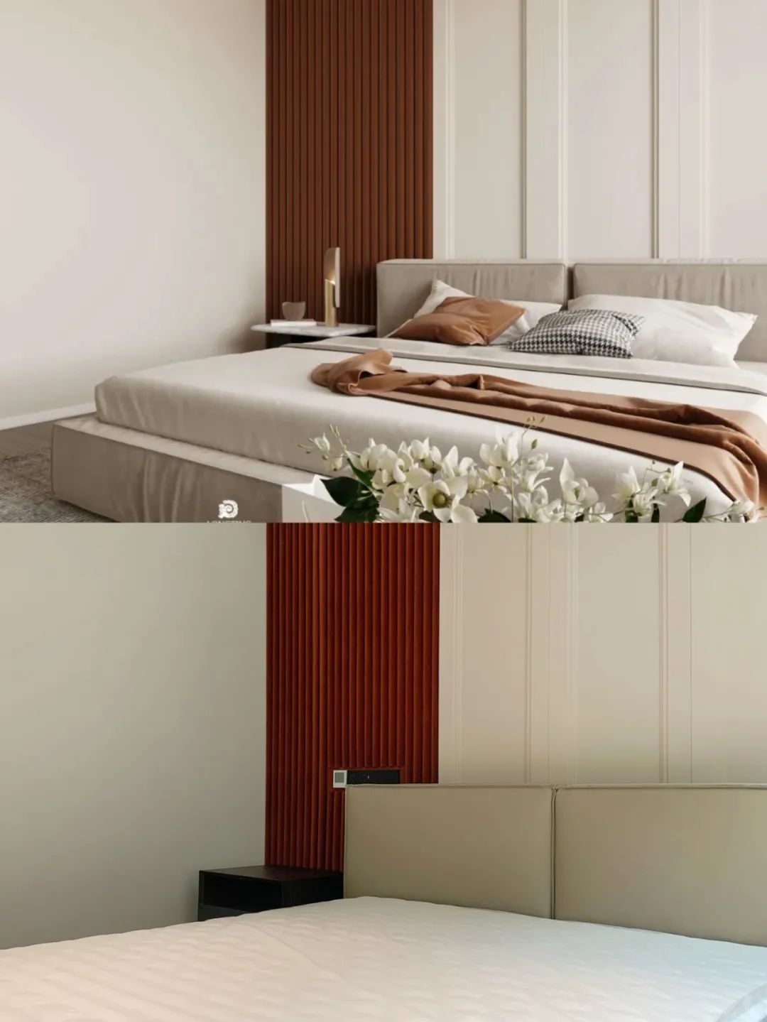 爱家华府全案落地实景·玫瑰窃贼丨中国湖州丨龙庭设计-115