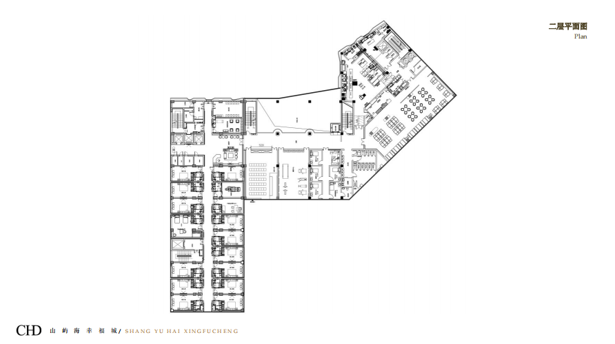 CHD作品 | 人生只合住湖州，栖居山屿海幸福湾-60