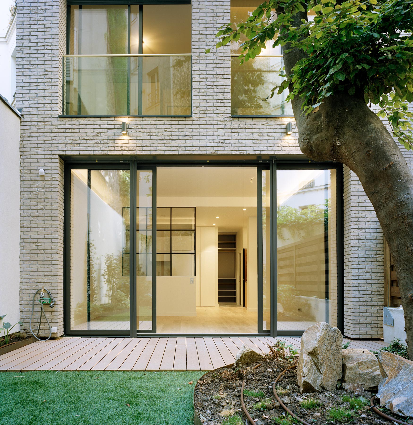 Logements Couche - Studio Vincent Eschalier-22