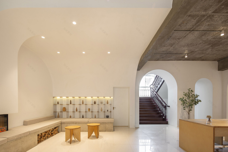 睡眠研究所民宿 | 多么工作室-17