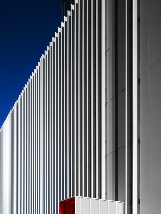 Chesapeake Car Park 4 Elliott + Associates Architecs-27