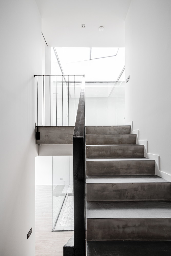 巴伦西亚附近村庄住宅丨西班牙巴伦西亚丨Germán Cabo Arnal-41