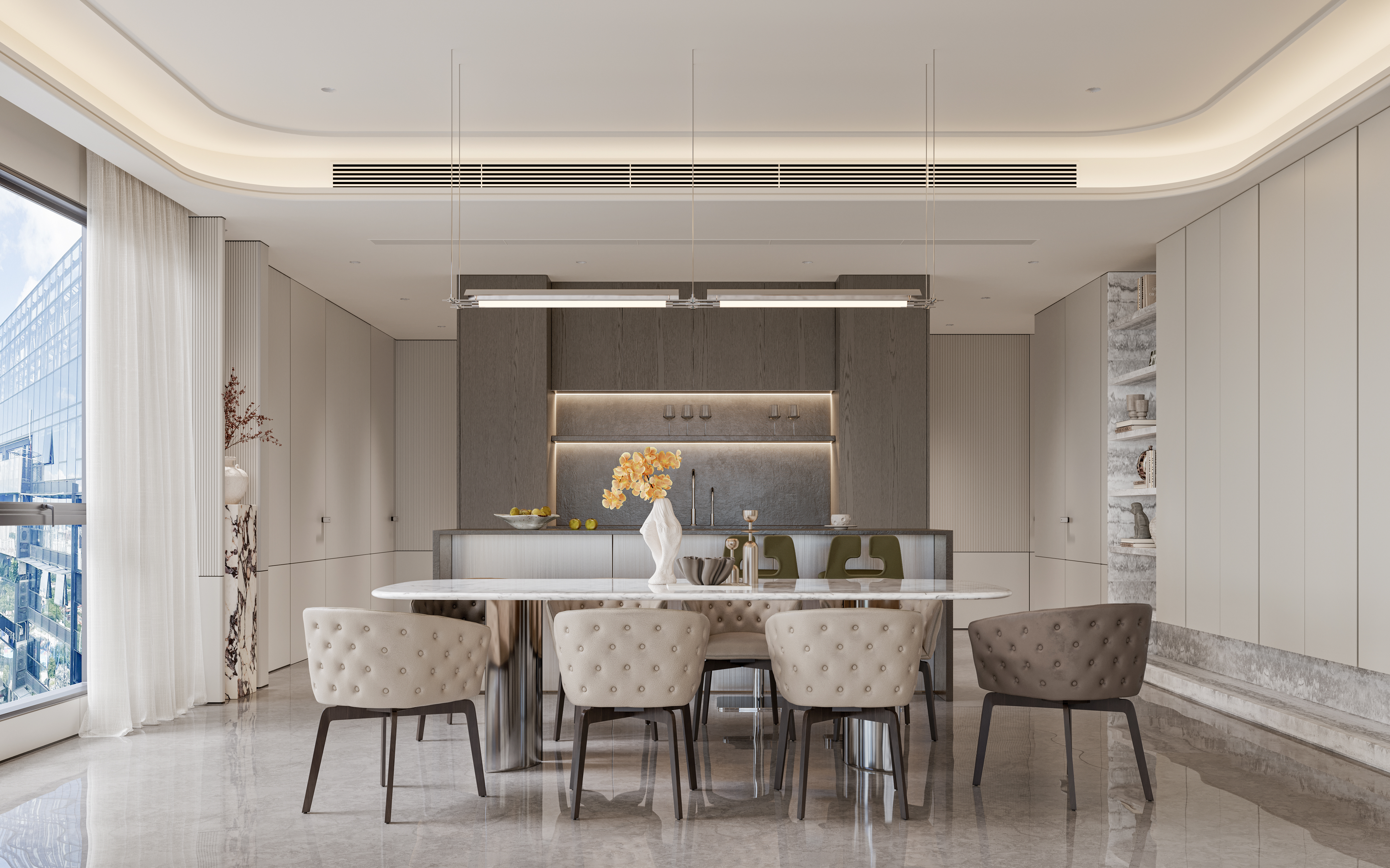 天鹅堡4004效果-2