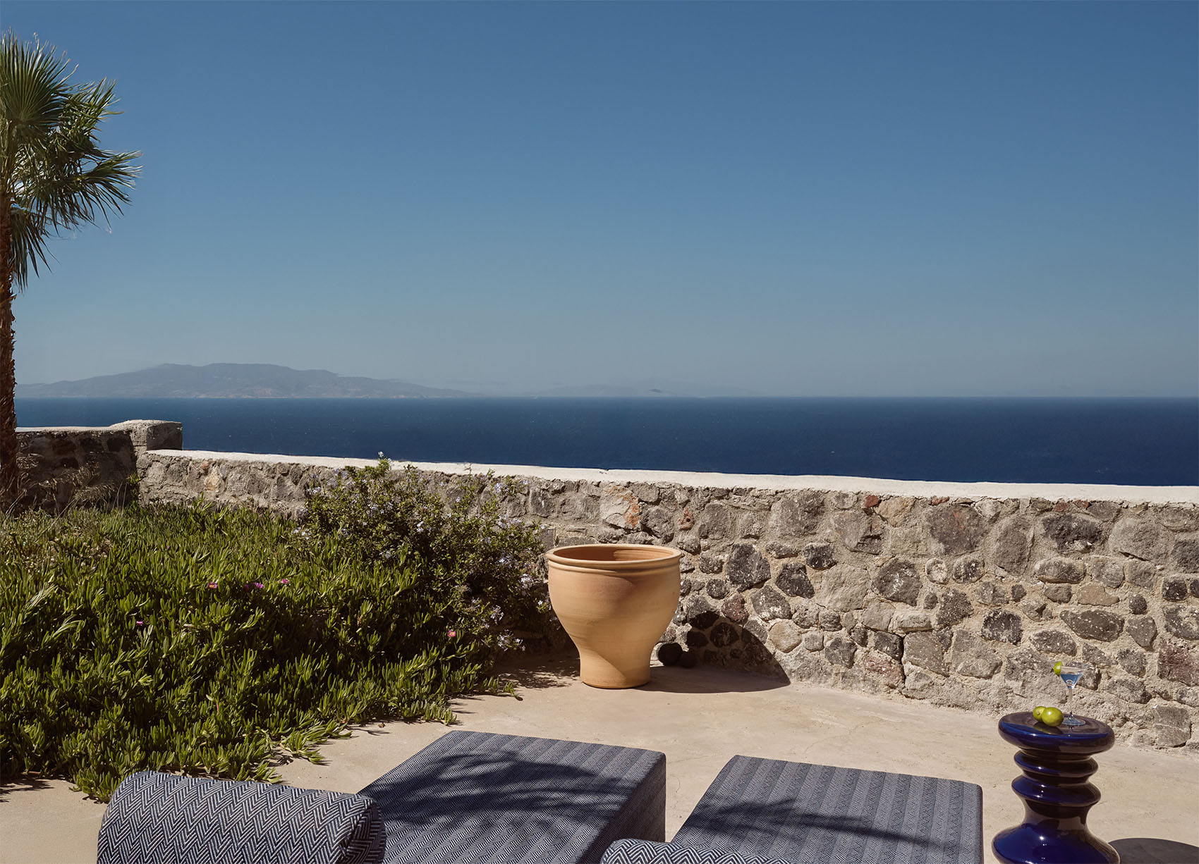 圣托里尼Neema Maison Finikia酒店丨希腊丨Urban Soul Project (USP)-61