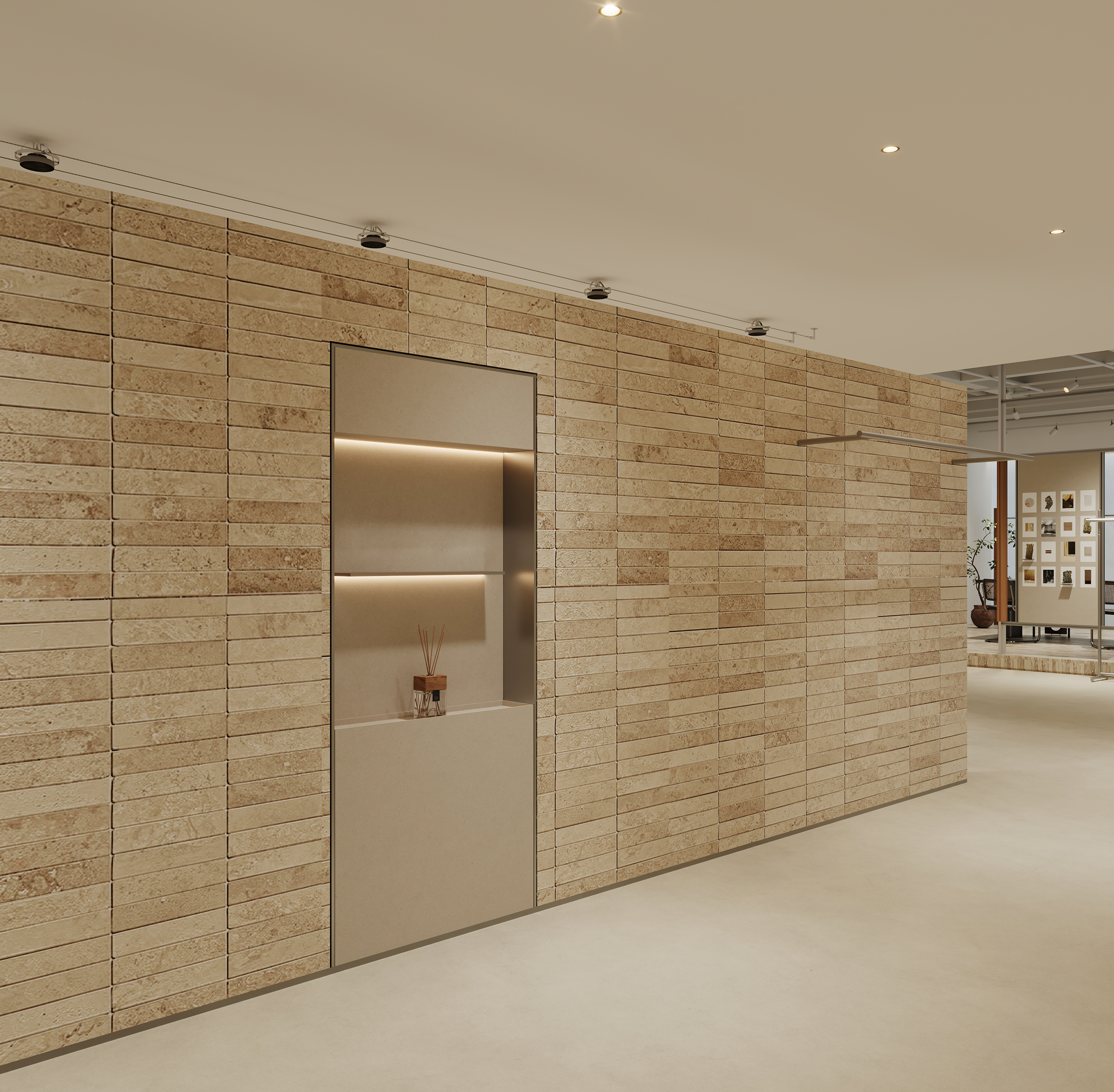 服装店丨中国杭州丨魔戏空间设计 ®,ABDdesign ®-35