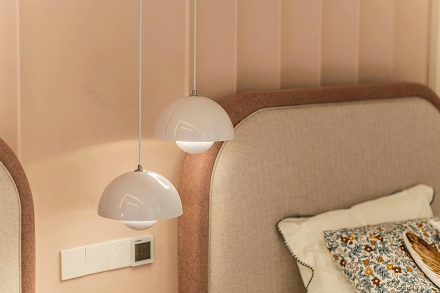 《温暖》丨中国苏州丨形雅艺术设计-51