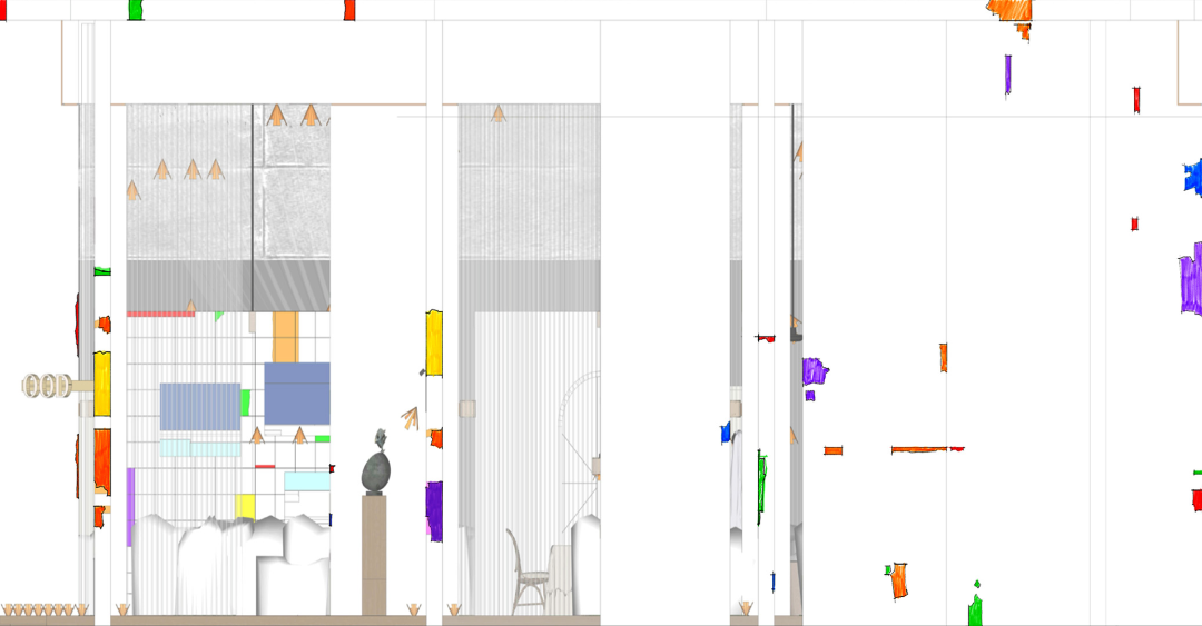 山石里予 松弛的午后丨中国广州丨V2 纬图,OOD赵睿-72