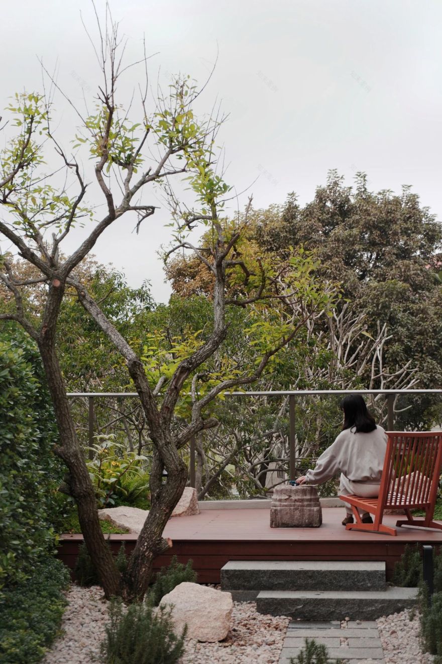 佛山市保利云上A区云缦庄园丨中国佛山丨仲德营造景观设计(广州)有限公司-1
