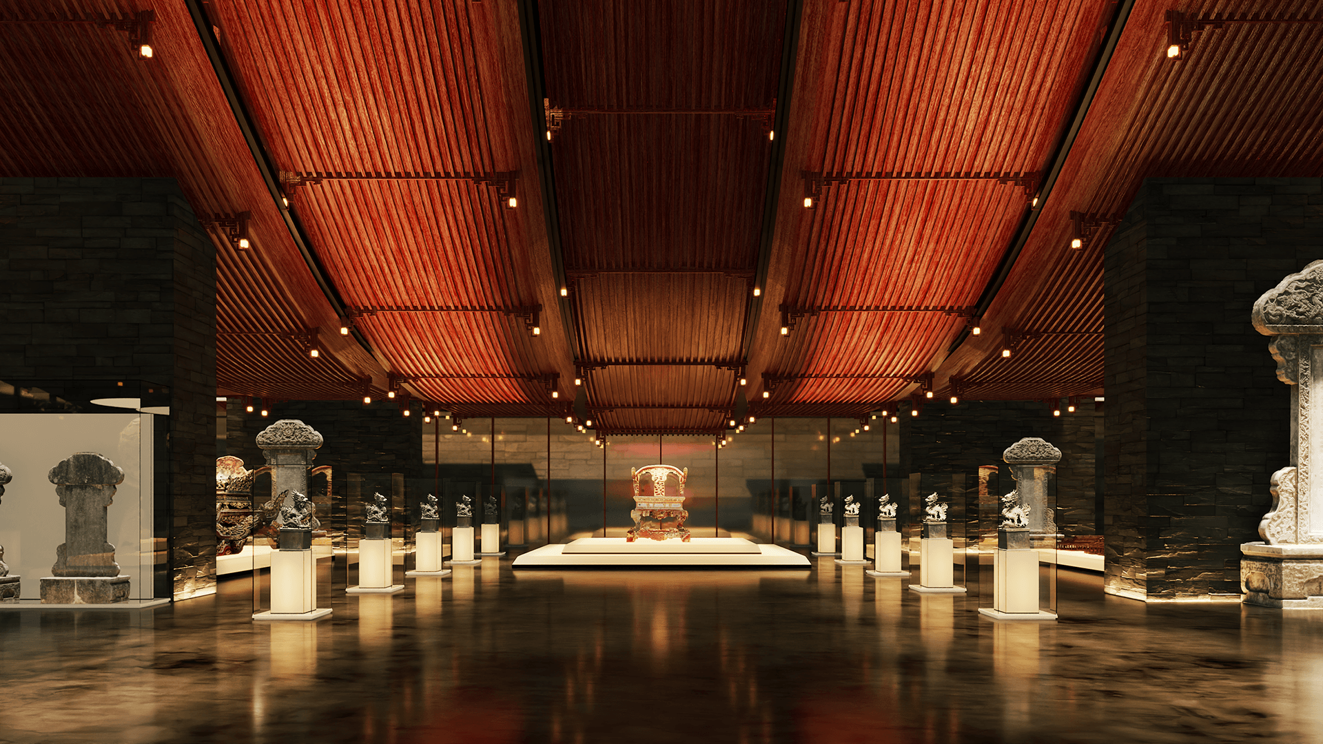 Hue Imperial Heritage Museum-30