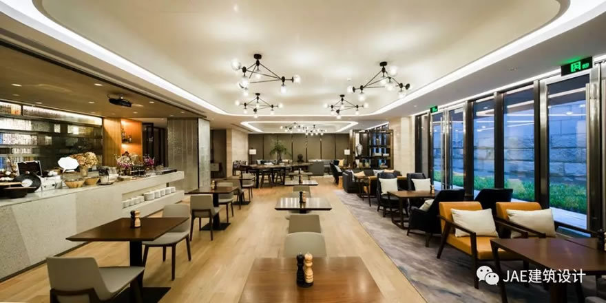 上海雅诗阁衡山服务公寓-42