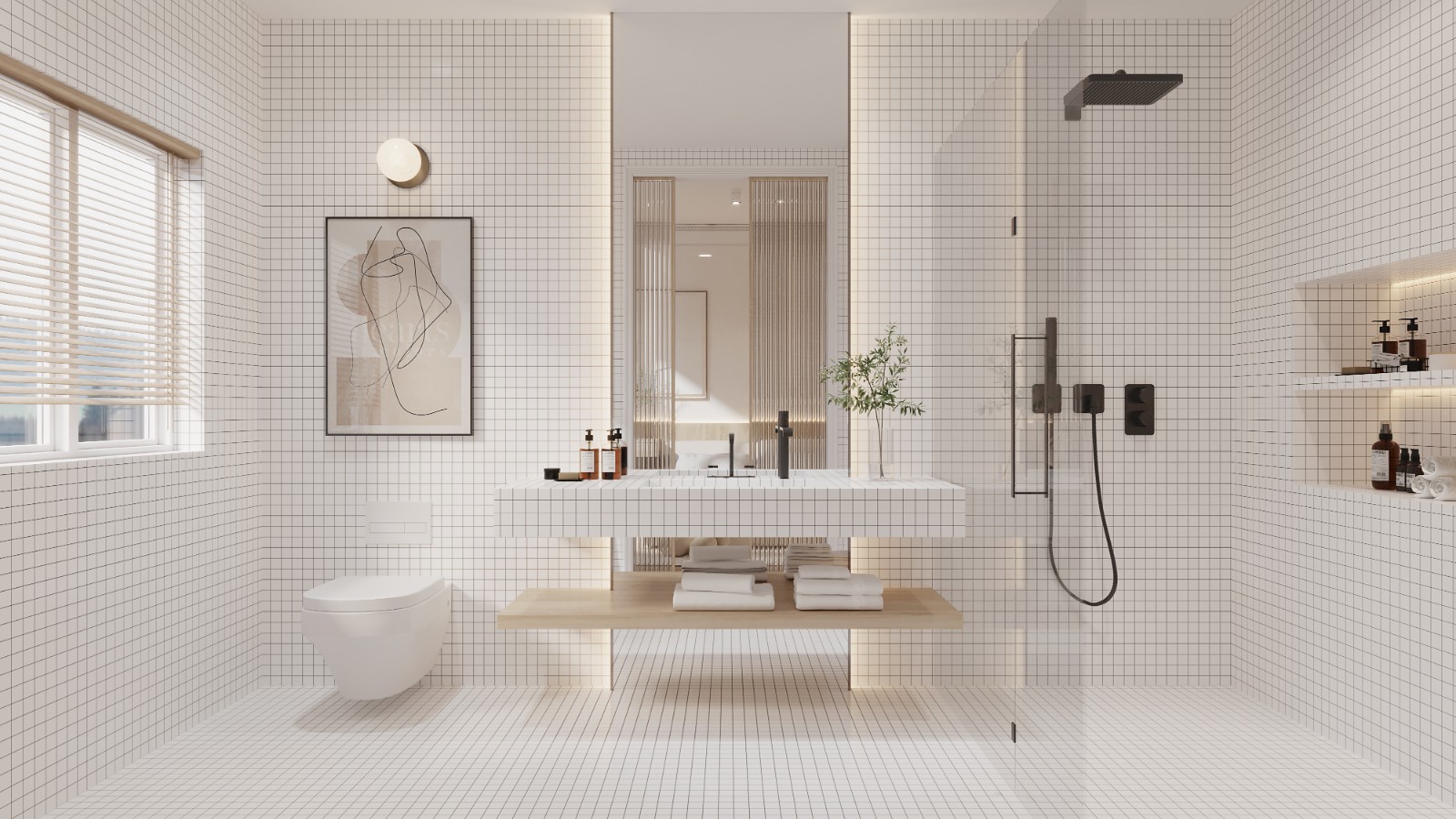 城市乌托邦丨中国厦门丨DAA 成象装饰设计-27