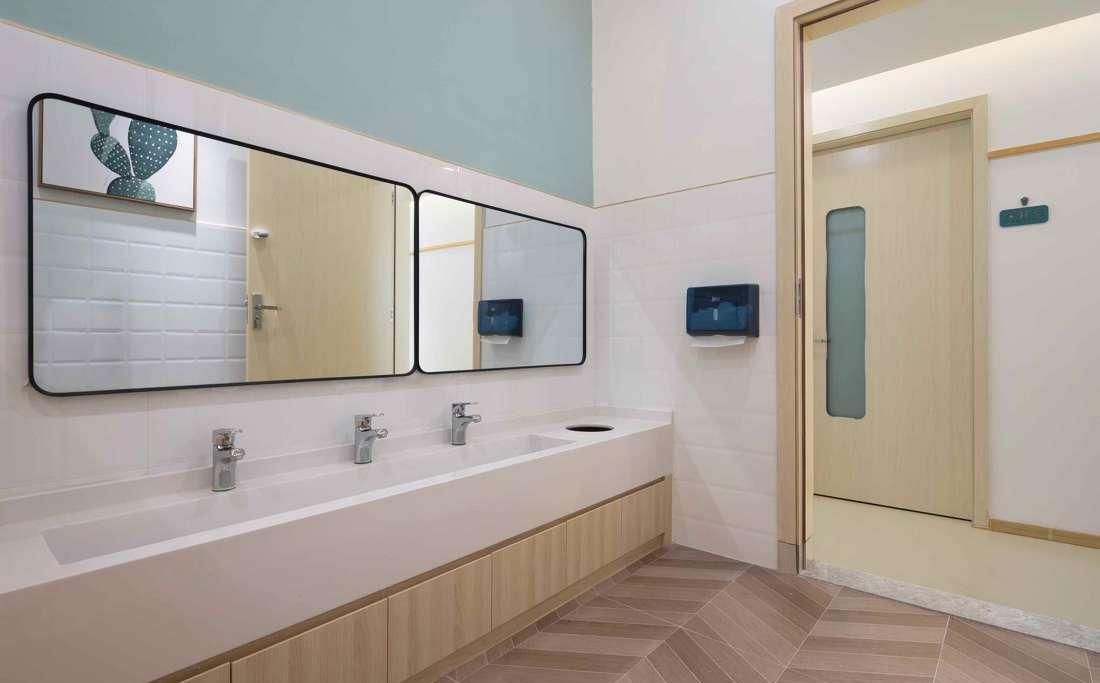 
济南银座宝贝佳托育机构 -3