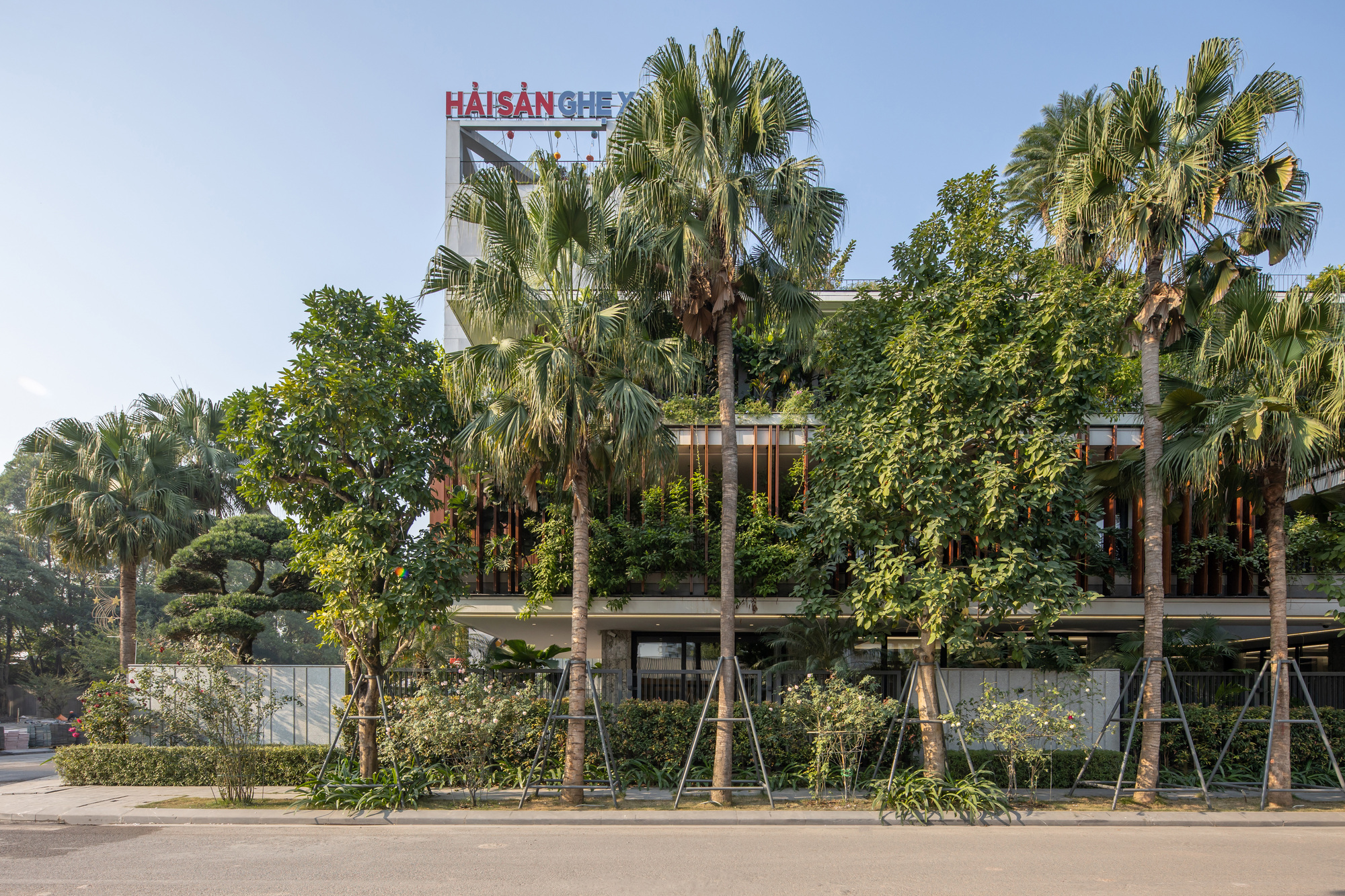 丨越南丨ARO studio-29