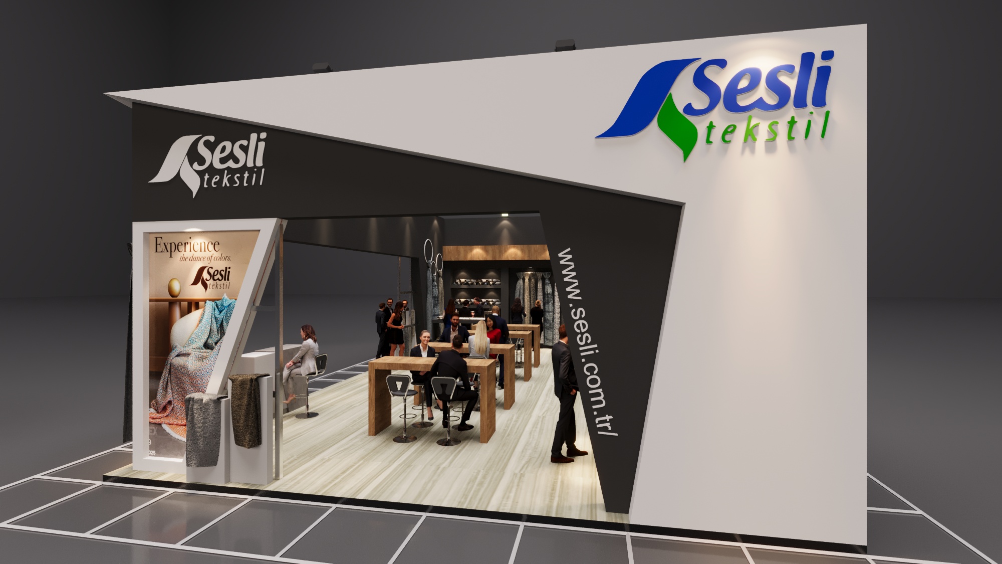 SESLİ TEKSTİL HEIMTEXTIL-2